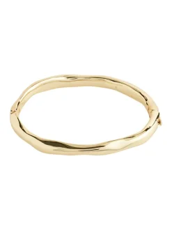 Harrison Bangle Gold-Plated