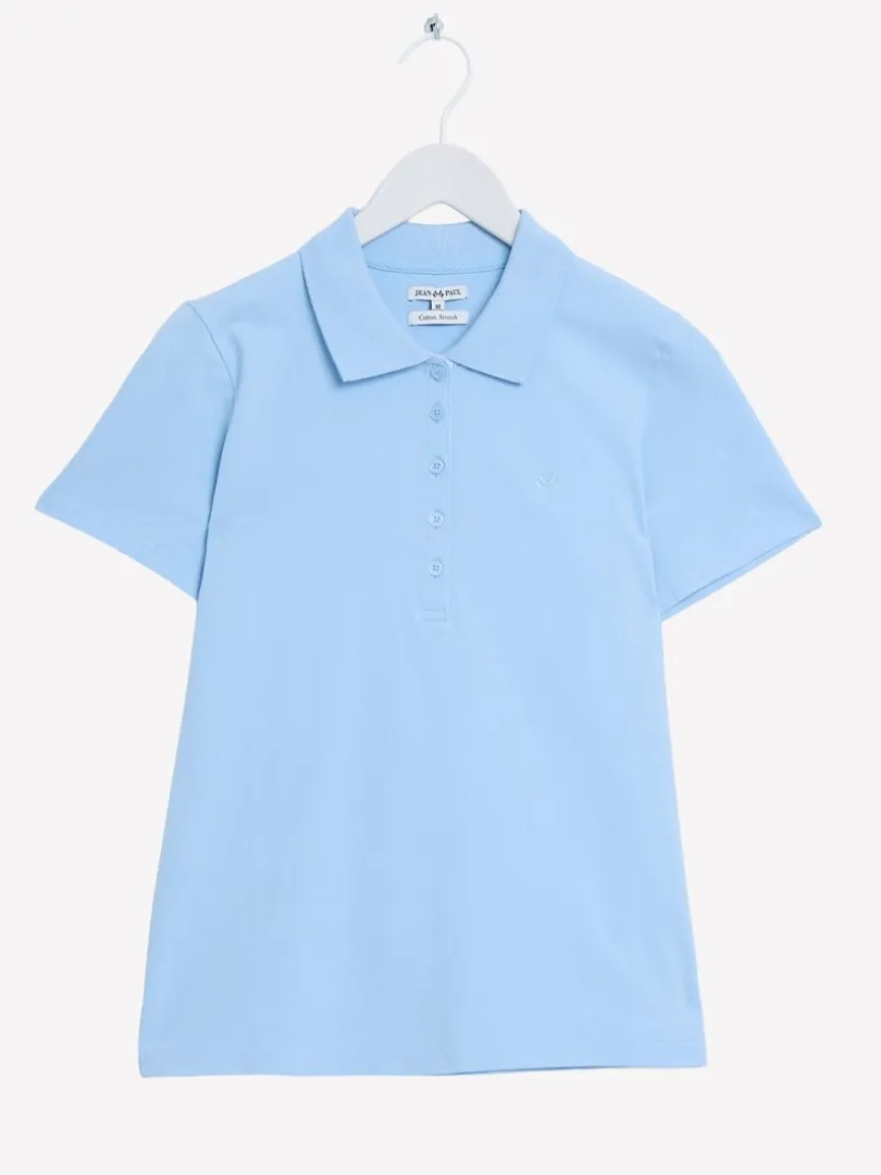 Hazel pique