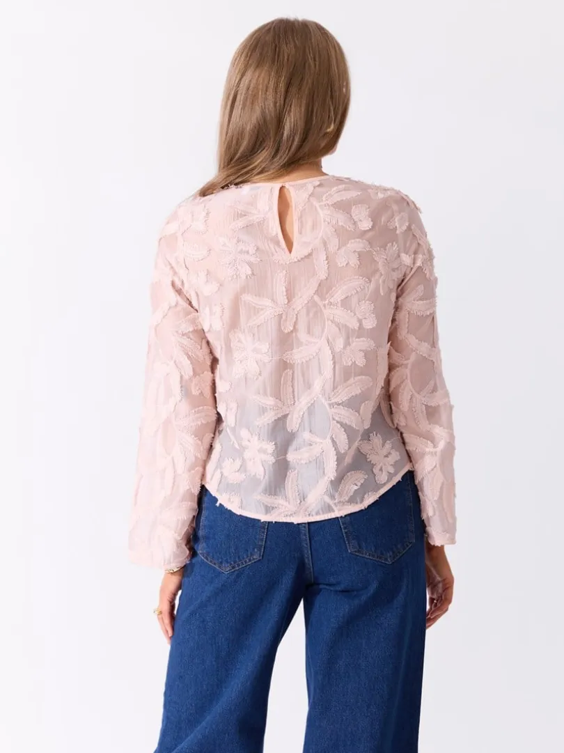 Isadora bluse
