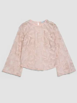 Isadora bluse