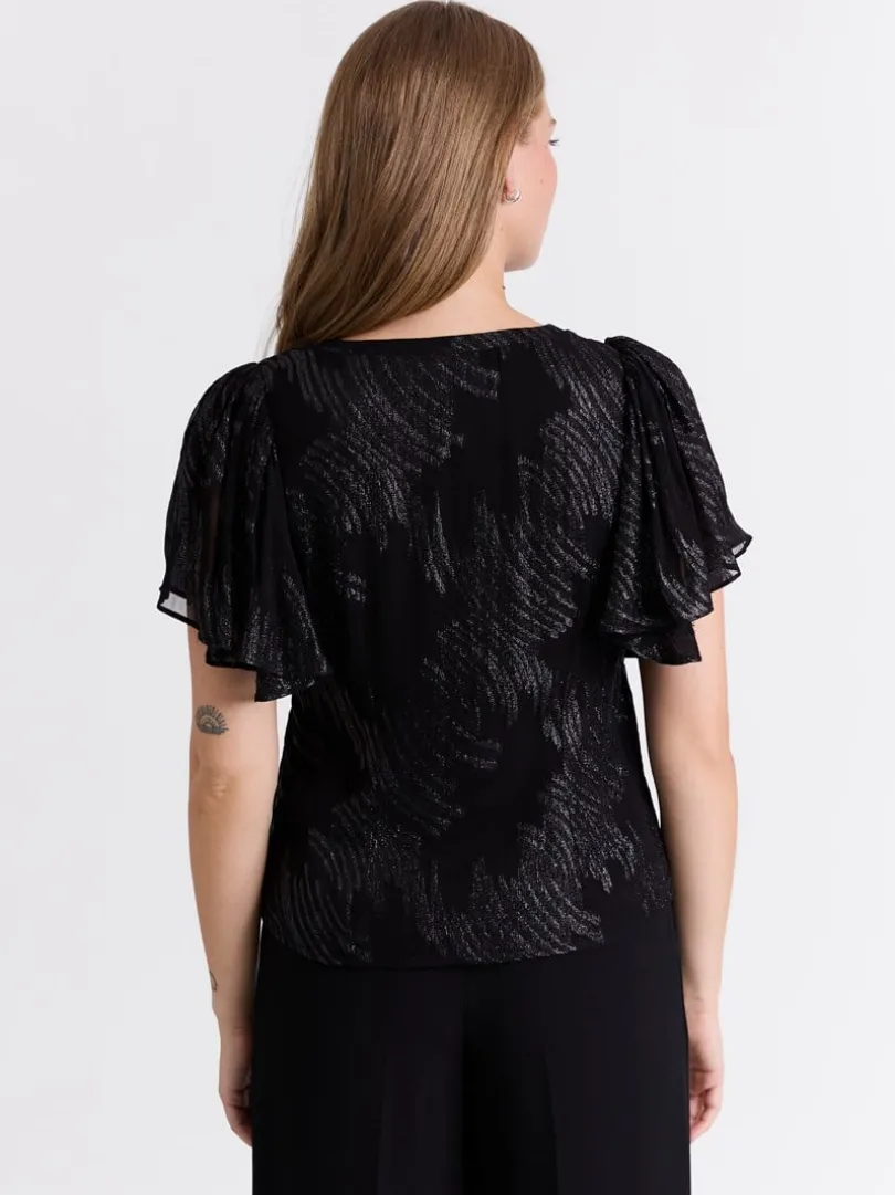 Jamina bluse