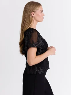 Jamina bluse