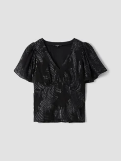 Jamina bluse