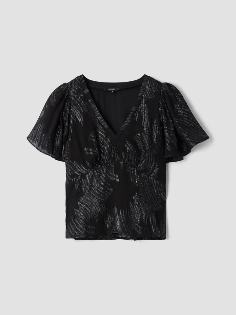 Jamina bluse