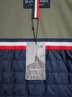 Jansrud jakke