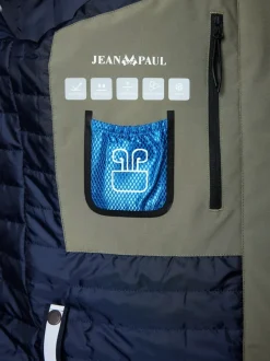 Jansrud jakke