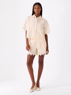 Jasmine shorts
