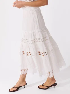 Jasmine skjørt
