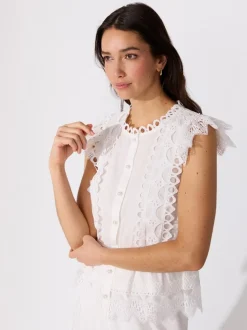 Jasmine topp