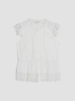 Jasmine topp