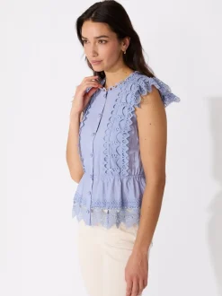 Jasmine topp