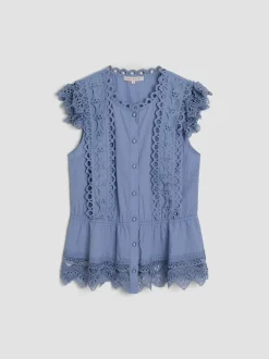 Jasmine topp