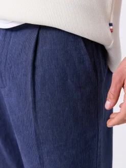 Jeffrey stripet shorts