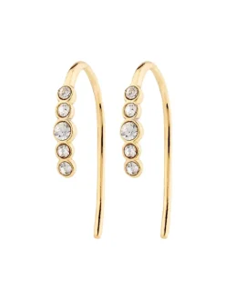 Jenni Crystal Earrings