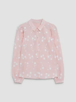 Johanne blondeskjorte