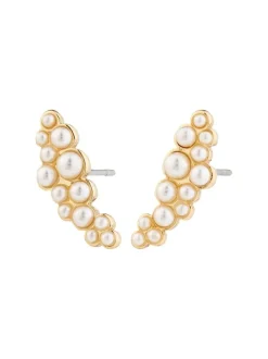 Jova Pearl Earrings