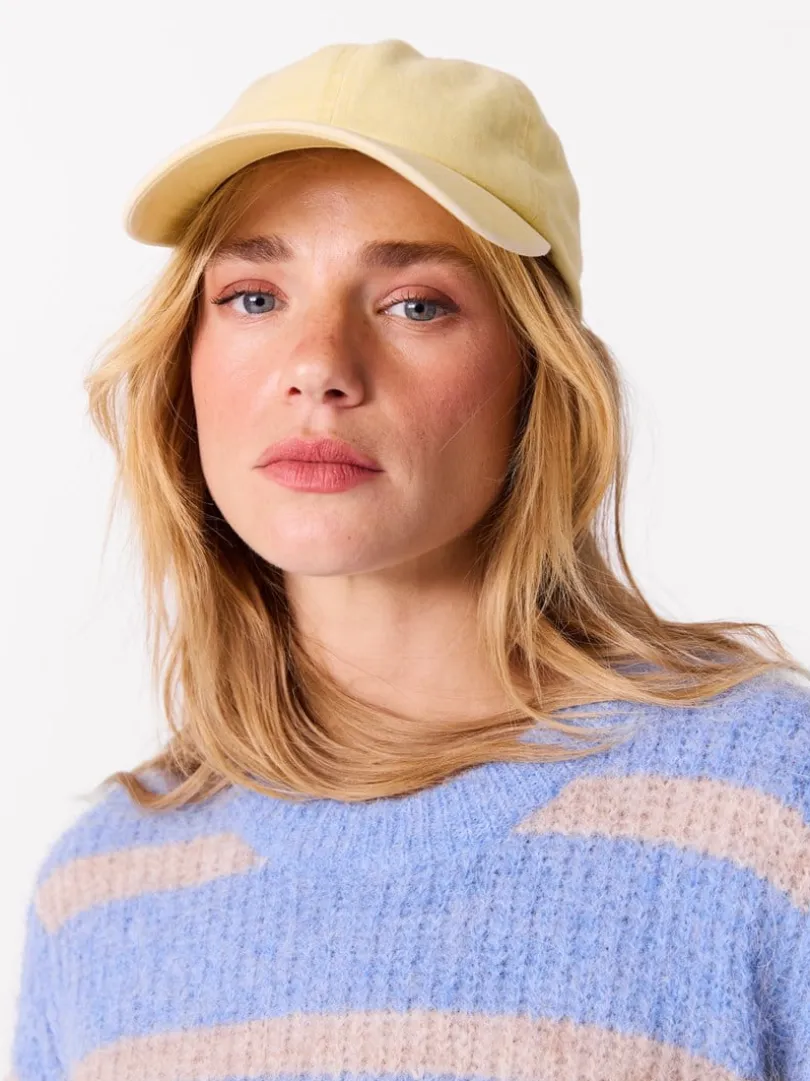 Kaia cap