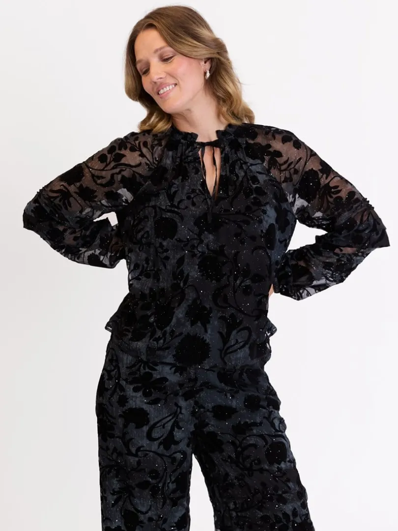 Kamala bluse