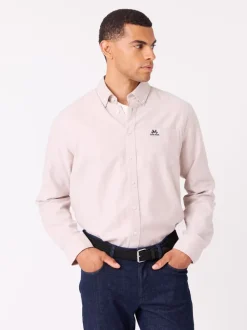 Keith skjorte - Classic fit