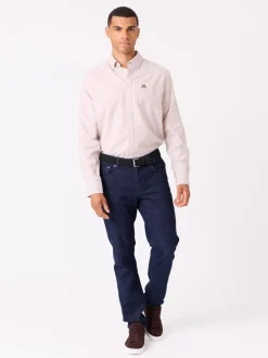 Keith skjorte - Classic fit