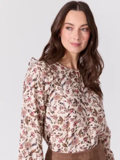 Kelsey bluse