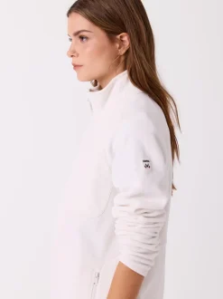 Kenni fleecejakke