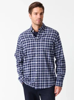 Kepler skjorte - Classic fit