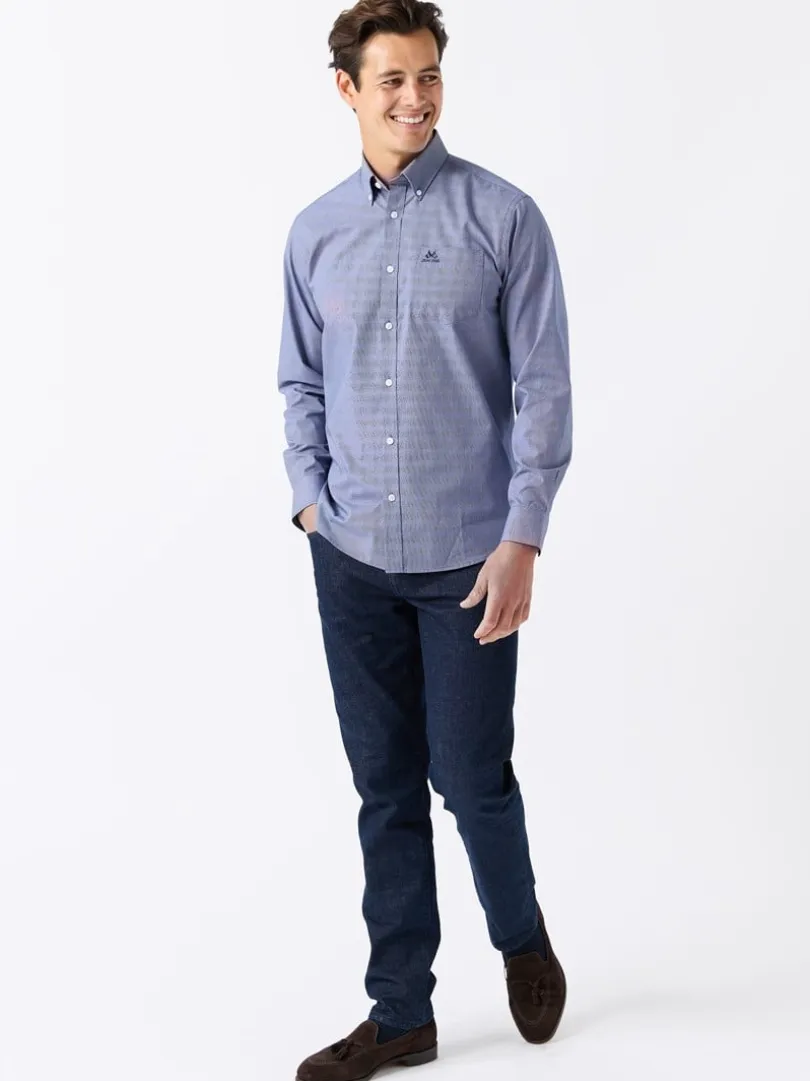 Kurt skjorte - Classic fit