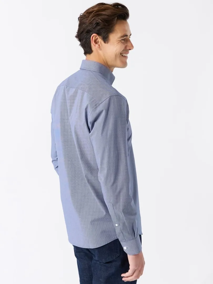 Kurt skjorte - Classic fit