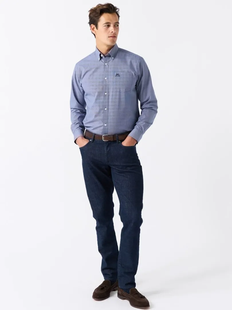 Kurt skjorte - Classic fit