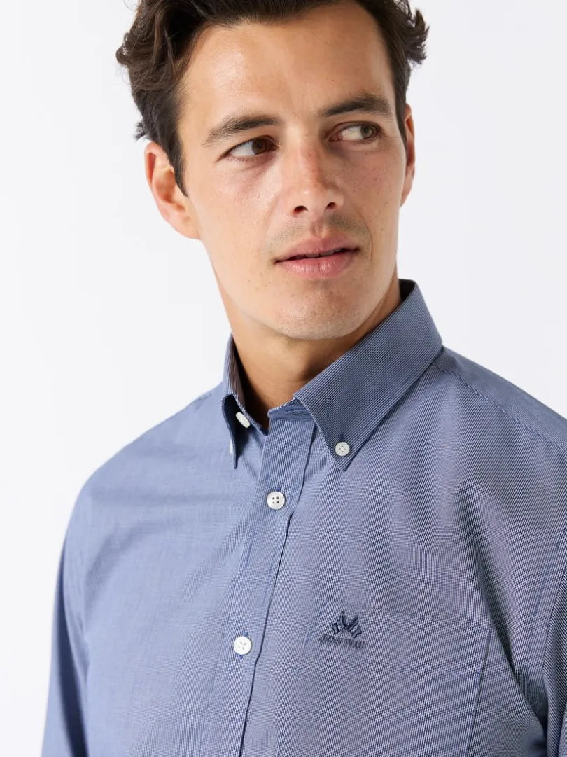 Kurt skjorte - Classic fit