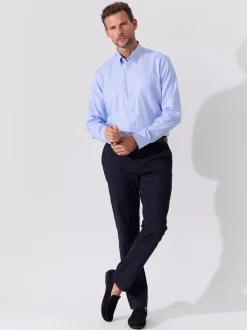 Larsen skjorte
