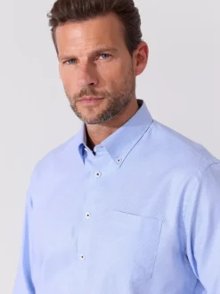 Larsen skjorte