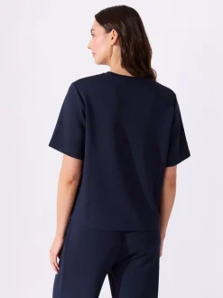 Laurel t-skjorte