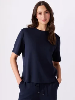 Laurel t-skjorte