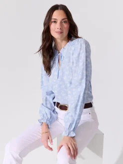 Lea bluse