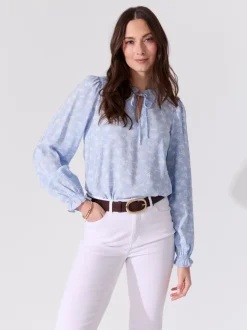 Lea bluse