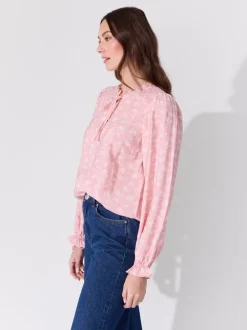 Lea bluse