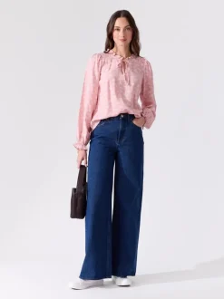 Lea bluse