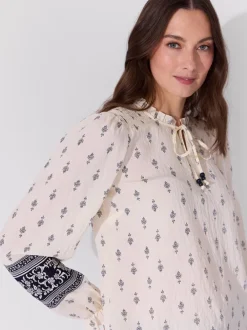 Lena bluse