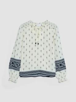 Lena bluse