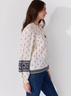 Lena bluse
