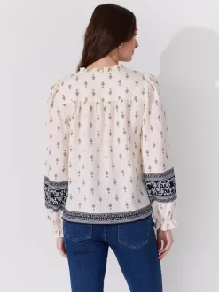 Lena bluse