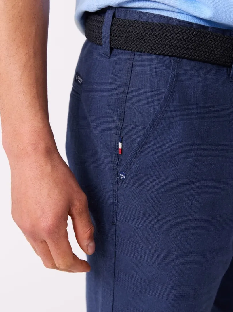Lenny rutet shorts
