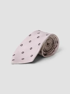 Leonardo silkeslips