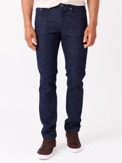 Leroy blue jeans