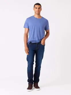 Leroy hyper stretch