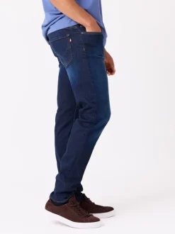 Leroy hyper stretch