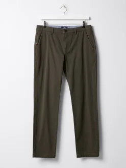 Liam twill chino