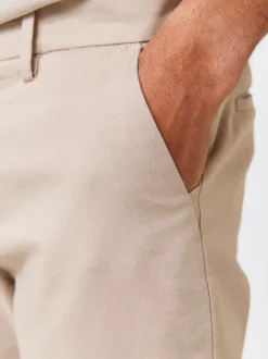 Liam twill chino